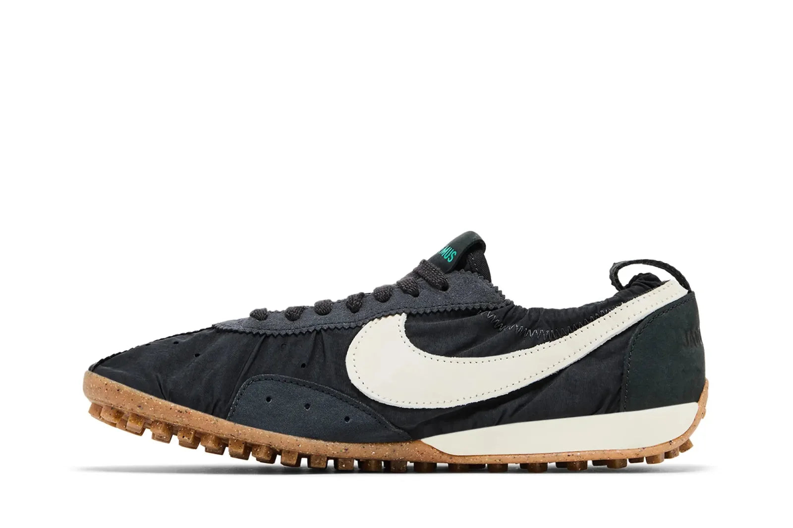 Tênis Nike Moon Shoe SP Jacquemus Off Noir Preto - imagem 2