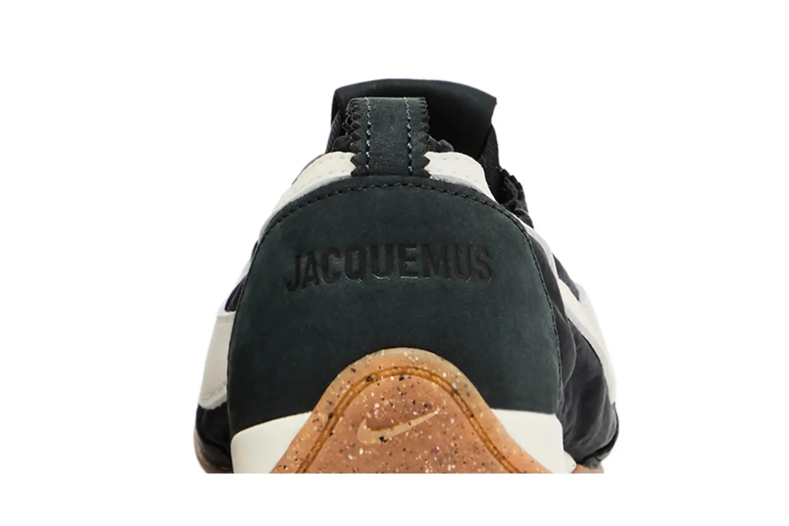 Tênis Nike Moon Shoe SP Jacquemus Off Noir Preto - imagem 6