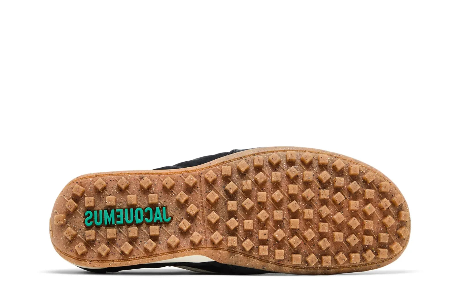 Tênis Nike Moon Shoe SP Jacquemus Off Noir Preto - imagem 3