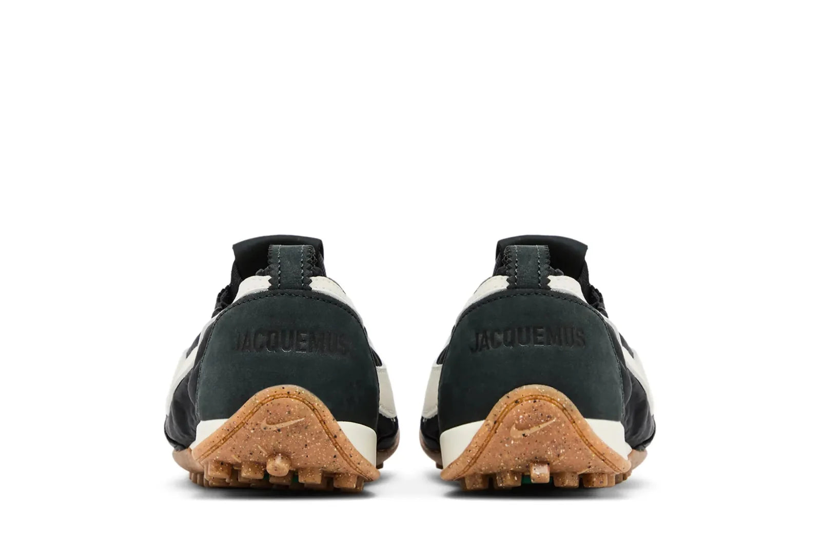 Tênis Nike Moon Shoe SP Jacquemus Off Noir Preto - imagem 5