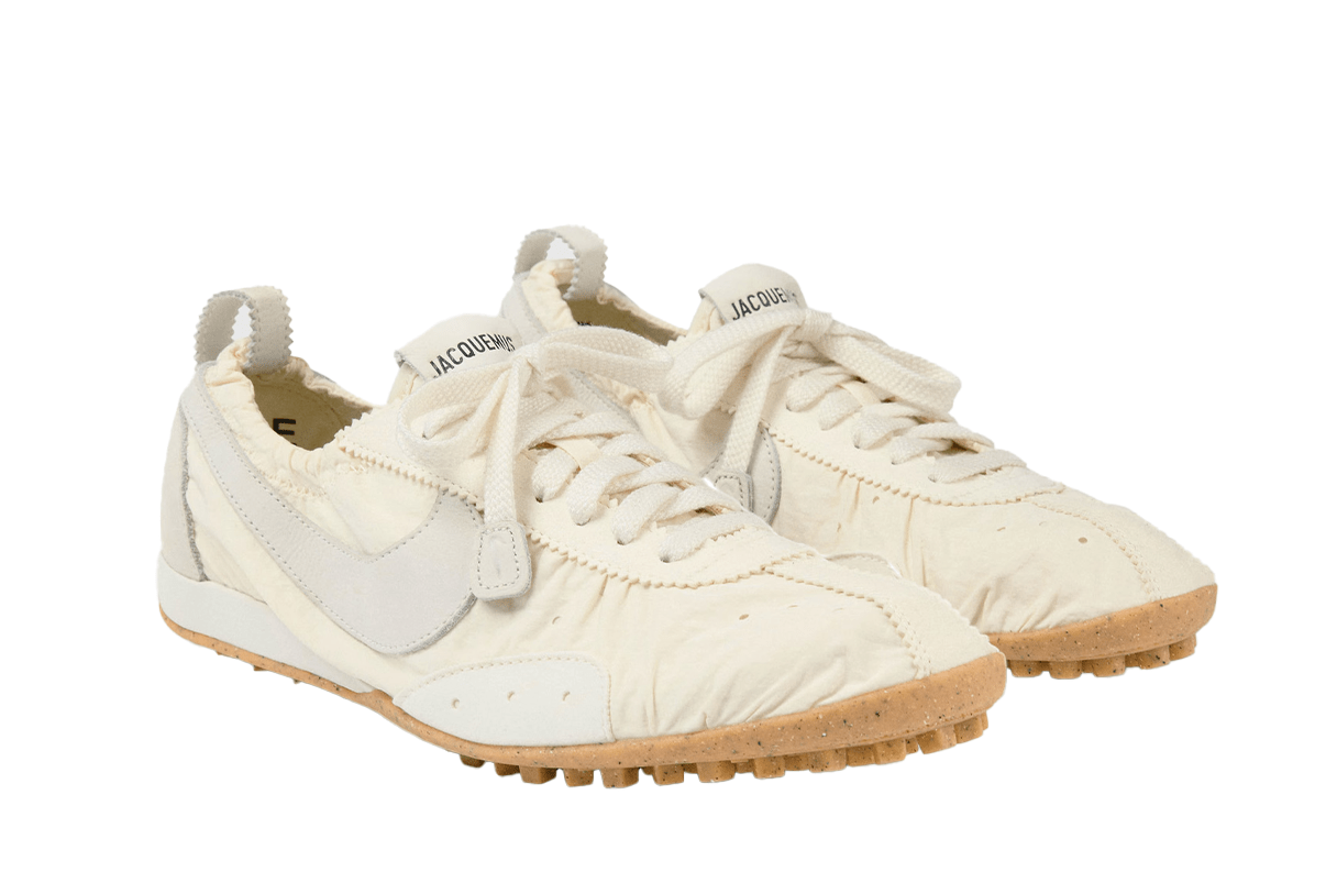 Tênis Nike Moon Shoe SP Jacquemus Off White - imagem 2