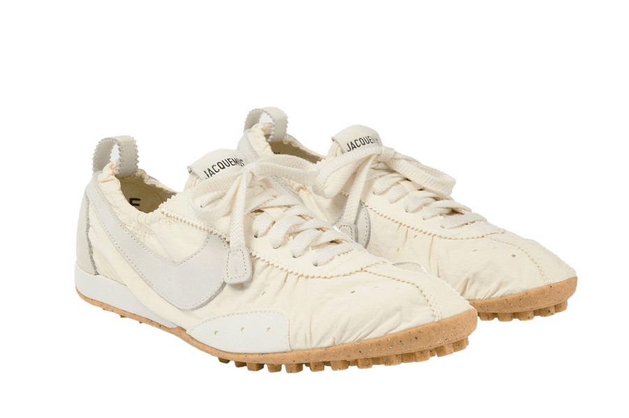 Tênis Nike Moon Shoe SP Jacquemus Off White - imagem 2
