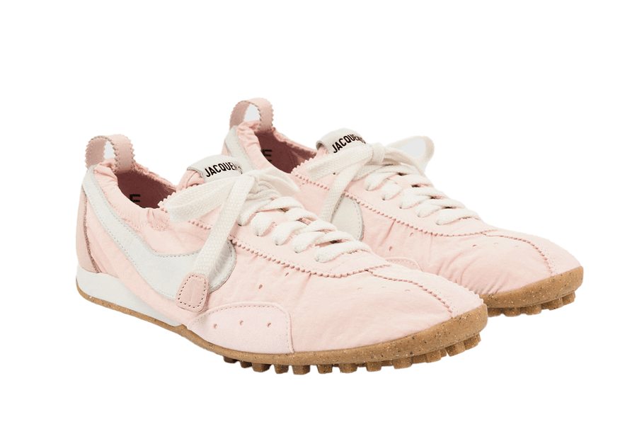 Tênis Nike Moon Shoe SP Jacquemus Pale Pink Rosa - imagem 2