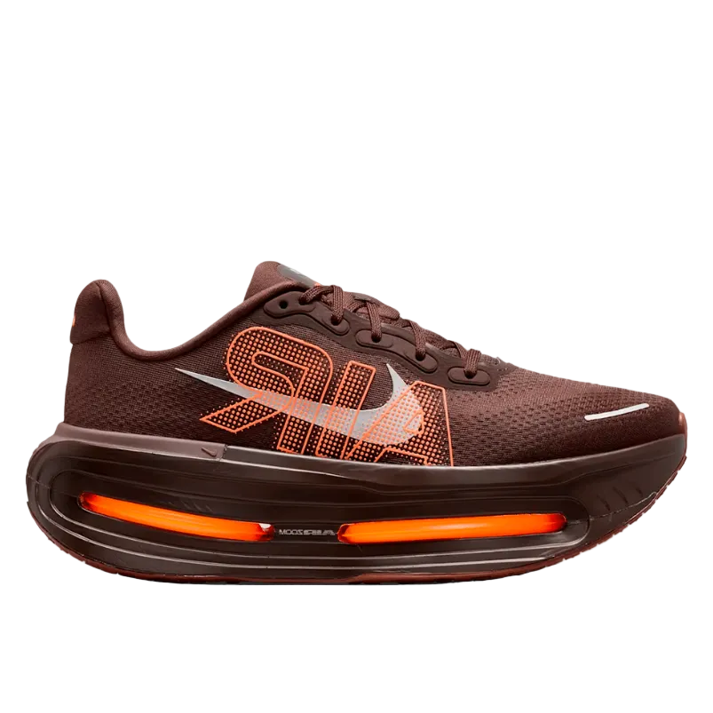 Tênis Nike Vomero Premium x Renegade x Cinnamon Marrom