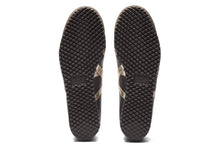 Tênis Onitsuka Tiger Mexico 66 SD Licorice Brown Champagne Marrom vista traseira