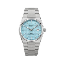 Relógio Tissot PRX Prata Azul 40mm - foto 1