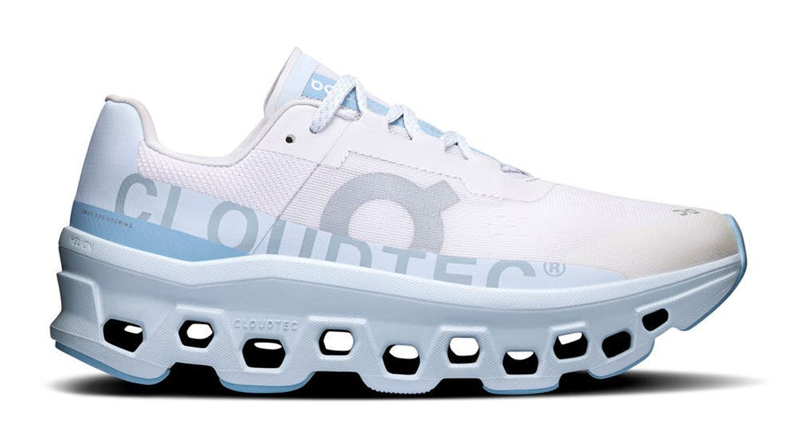 On Ladies Cloudmonster
