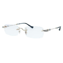 Chrome Hearts Pills III Gold - segundo ângulo em fundo branco