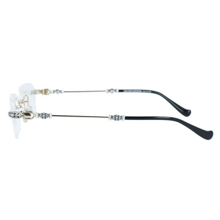 Chrome Hearts Pills III Gold - detalhe