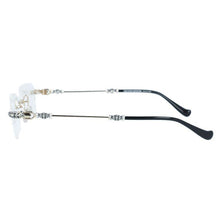 Chrome Hearts Pills III Gold - detalhe