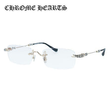 Chrome Hearts Pills III Gold - vista principal em fundo branco