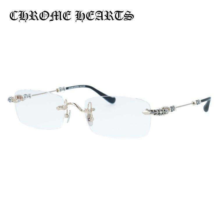 Chrome Hearts Pills III Gold - vista principal em fundo branco