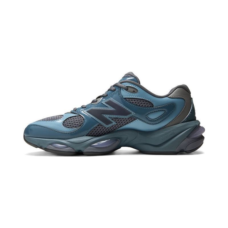 Tênis – New Balance 983 Shadow Blue
