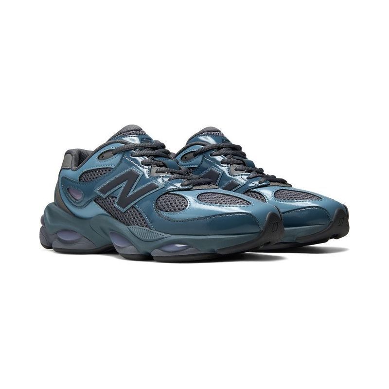Tênis – New Balance 983 Shadow Blue