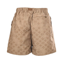 Shorts LV Monogram Jacquard Ripstop
