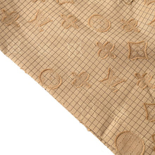 Shorts LV Monogram Jacquard Ripstop