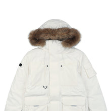 Jaqueta de Plumas New Balance 24FW
