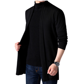 Cardigan Masculino | Loja Koa