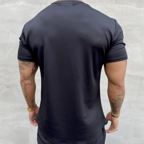 Camiseta Longline Masculina Halter | Loja Koa