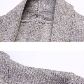 Cardigan Masculino | Loja Koa