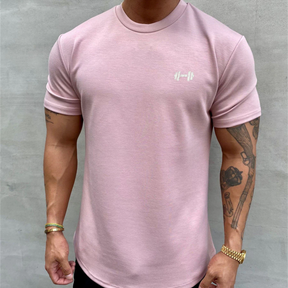 Camiseta Longline Masculina Halter | Loja Koa