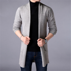 Cardigan Masculino | Loja Koa