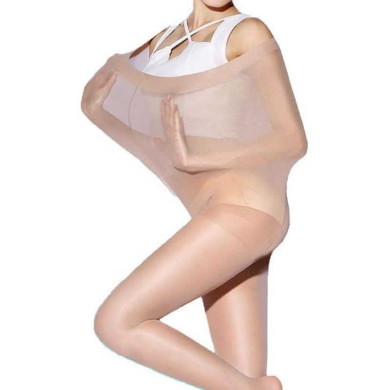 Meia Calça Power Woman - Super Elastica e Resistente  | Loja Koa