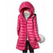 Sobretudo Puffer Feminino | Loja Koa