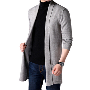 Cardigan Masculino | Loja Koa