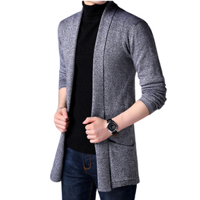 Cardigan Masculino | Loja Koa