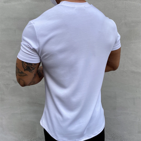 Camiseta Longline Masculina Halter | Loja Koa