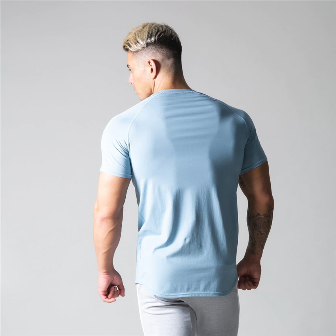 Camiseta Masculina Sport | Loja Koa