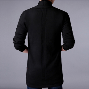 Cardigan Masculino | Loja Koa