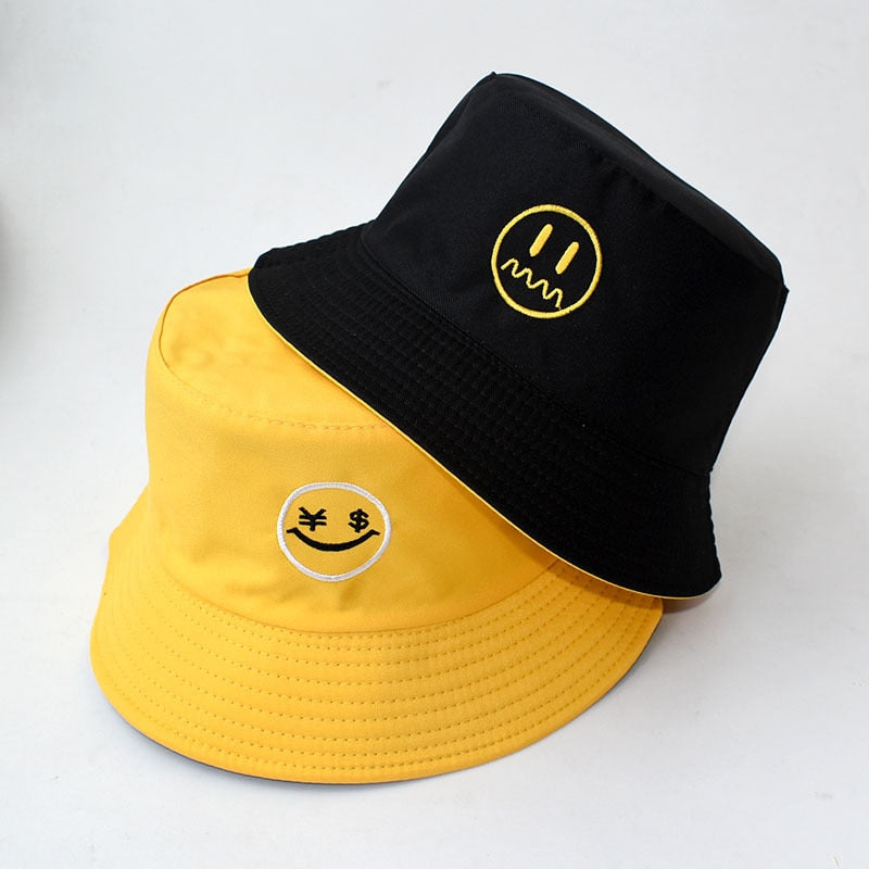 Chapéu Bucket Hat Unissex Dupla Face | Loja Koa