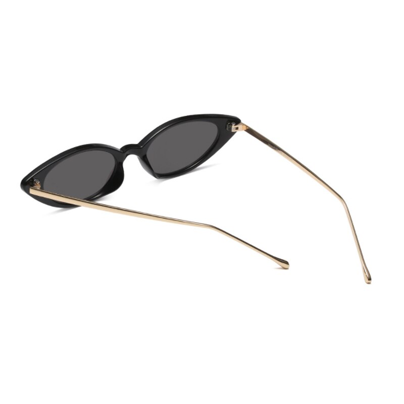 Óculos de Sol Feminino Gatinho Luxo | Loja Koa